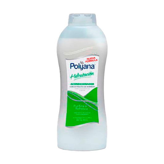 ACOND. POLYANA HIDRATACION 900 ml.