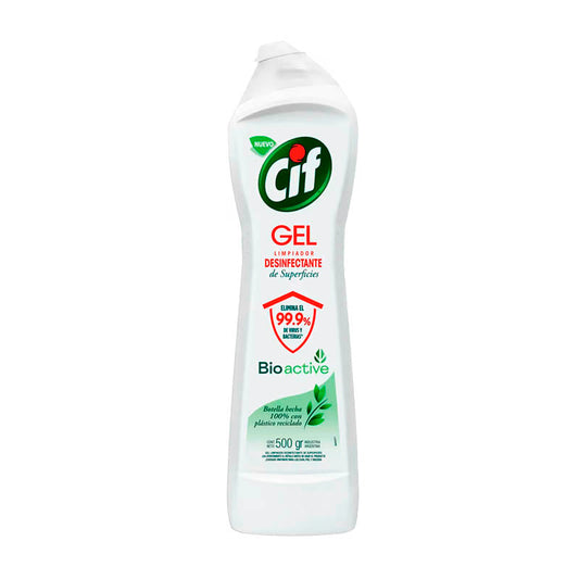 DESINF. CIF GEL 500 Grs