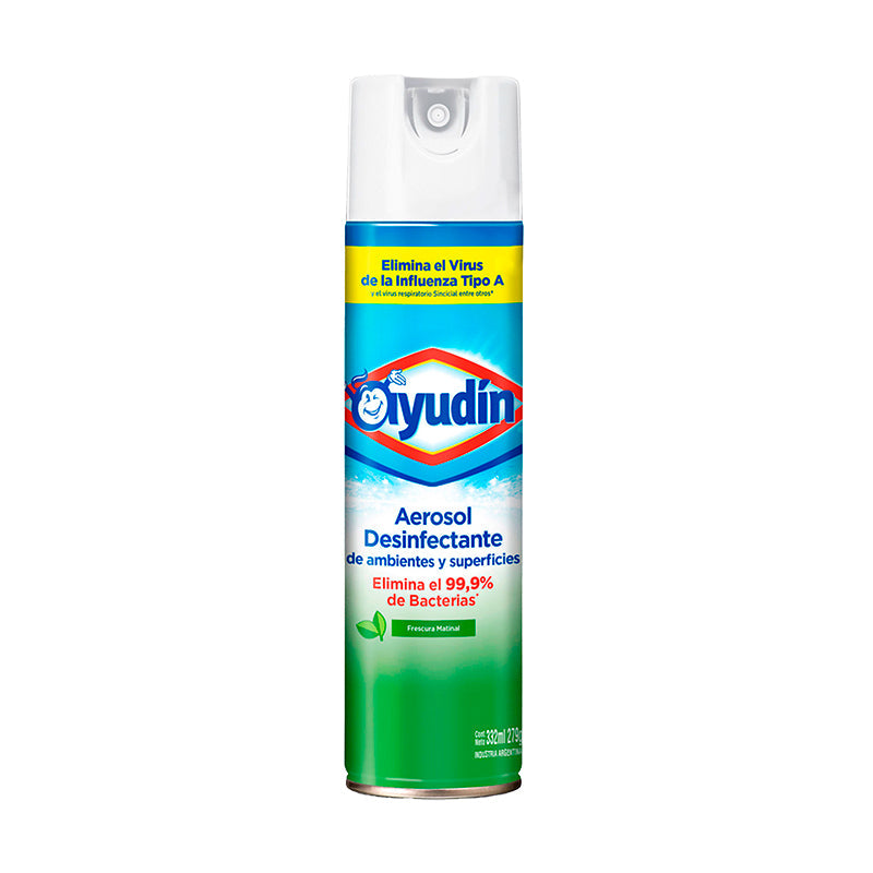 DESINF. AYUDIN FRESCURA 332 CC.