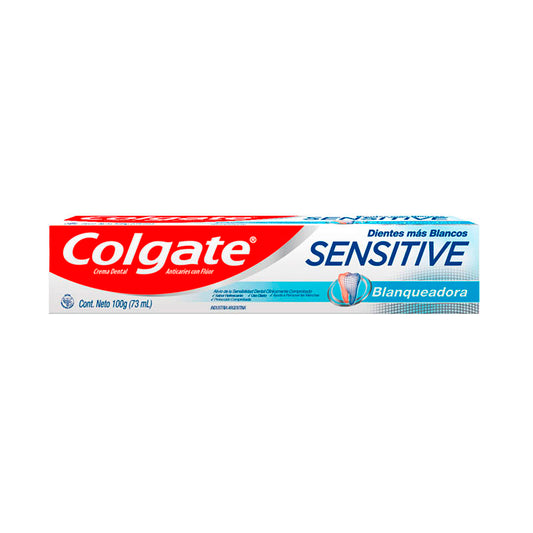PASTA DENTAL COLGATE WHITENING 100 Grs