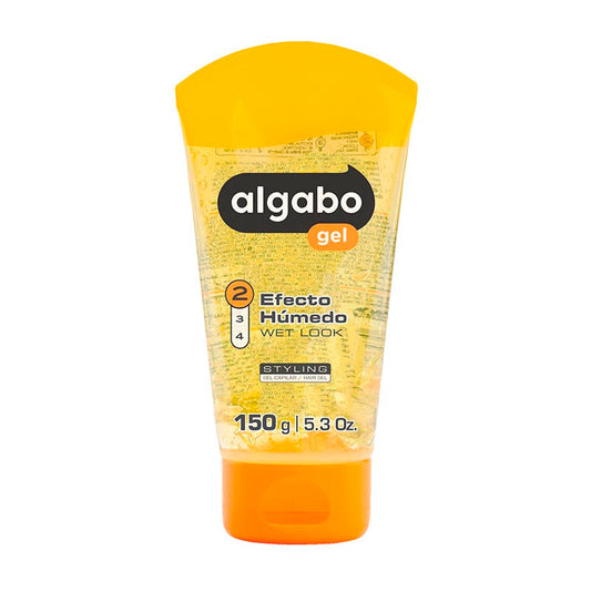 GEL ALGABO EF. HUMEDO 150 Grs