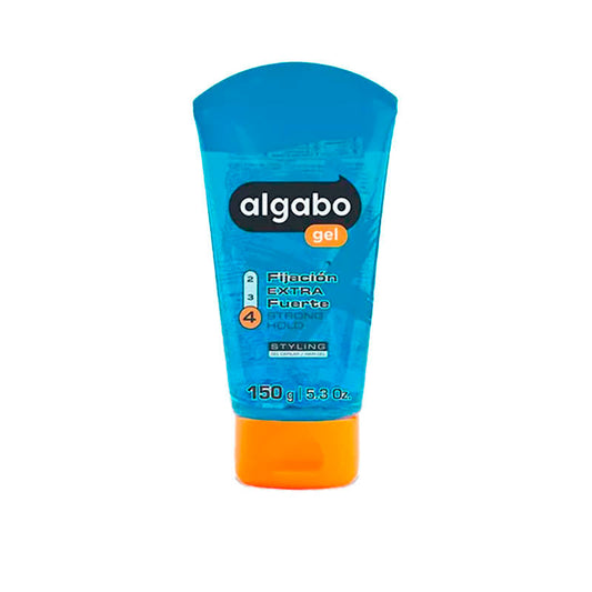 GEL ALGABO FIJACION 150 Grs
