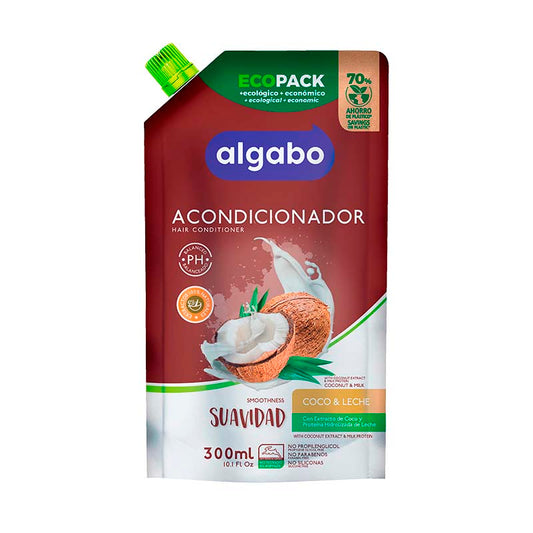 ACOND. ALGABO COCO D/P 300 ml.