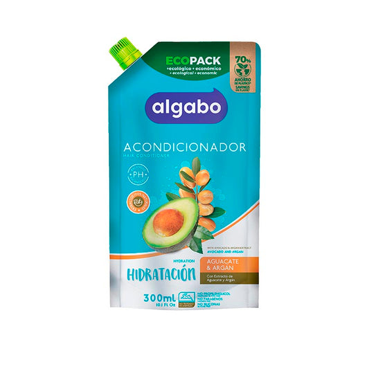 ACOND. ALGABO AGUACATE D/P 300 ml.