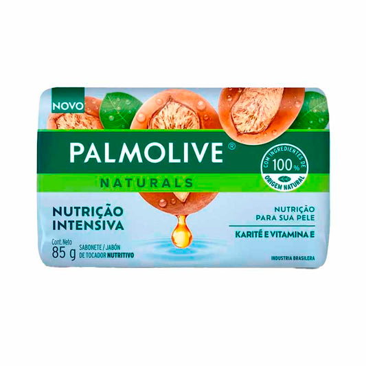 JABON PALMOLIVE KARITE 85 Grs