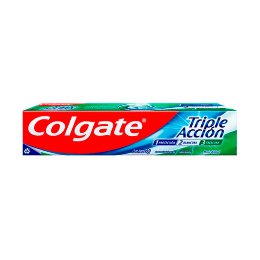 PASTA DENTAL COLGATE TR.BENEFICIO 90 Grs