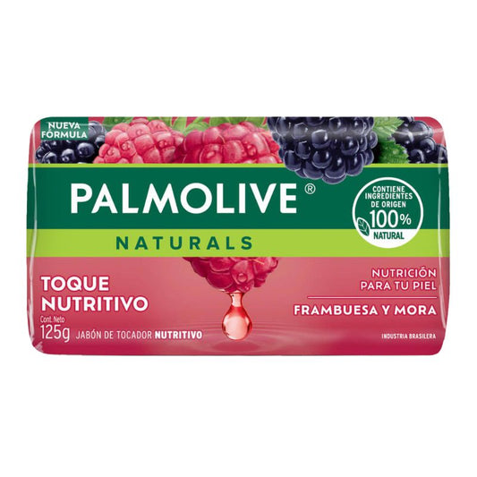 JABON TOC. PALMOLIVE FRAM.Y MORA 85 Grs