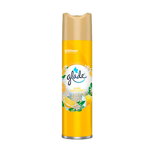 DES/AMBIENTE GLADE LIMON 255 CC.