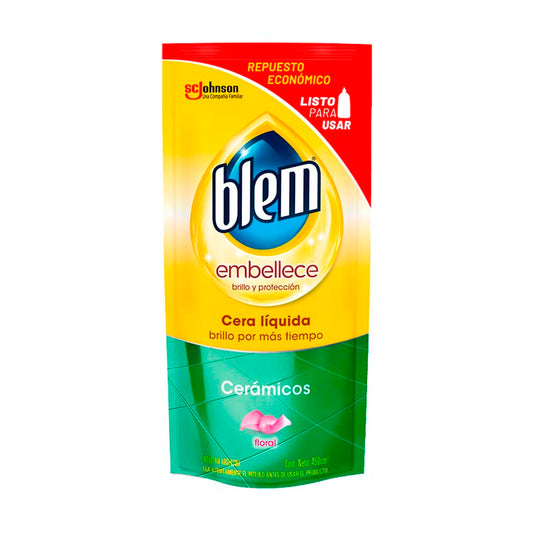 AUTOBRILLO BLEM D/P 450 CC.