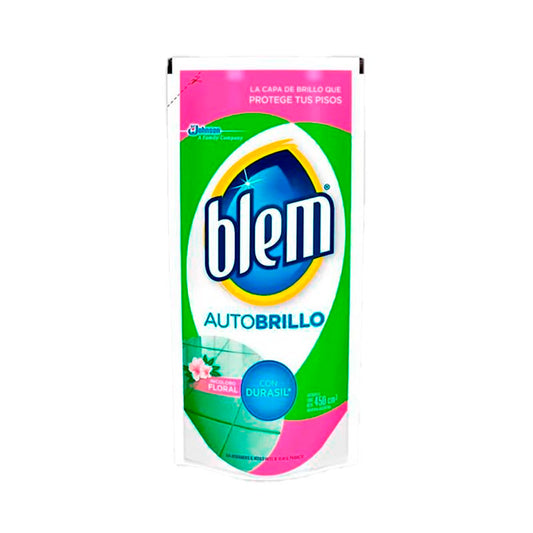 AUTOBRILLO BLEM D/P Floral 450 CC.
