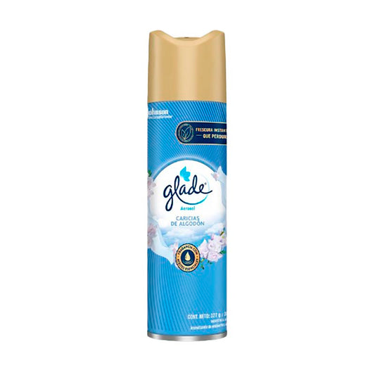DES/AMBIENTE GLADE COTTON 360 CC.