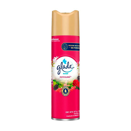 DES/AMBIENTE GLADE POTPOURRI 360 CC.