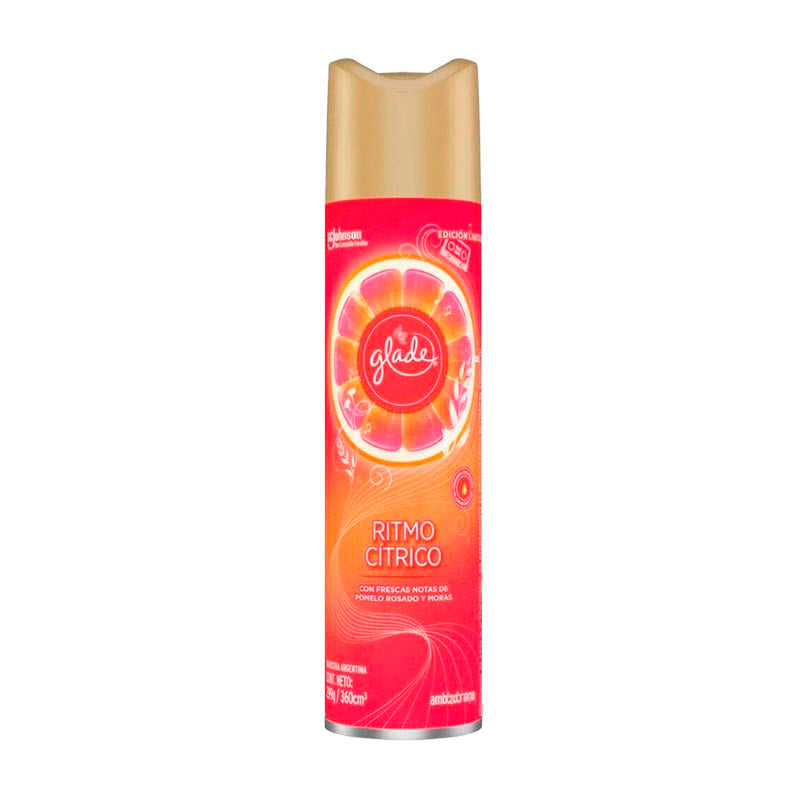 DES/AMBIENTE GLADE ED.LIM 1 360 CC.