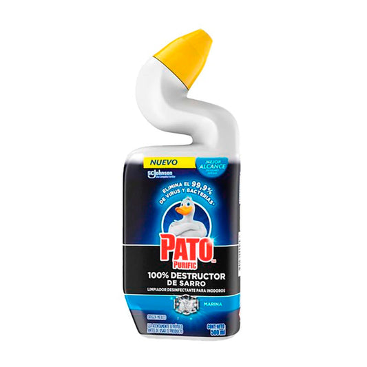 LIMPIADOR PATO SARRO Marina 500 ml.