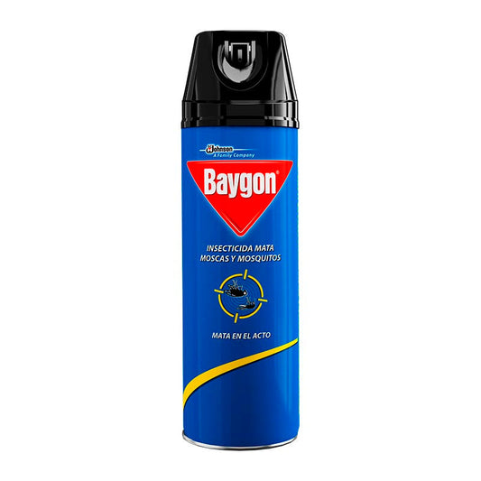 INSECT. BAYGON MMM 300 ml.