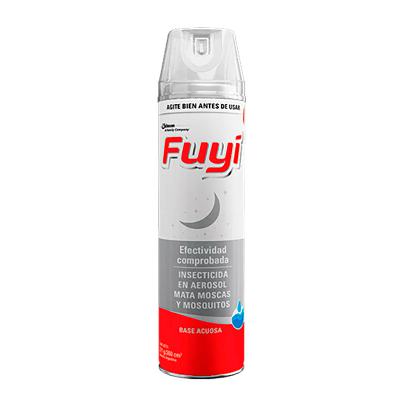 INSECT. FUYI MMM 360 CC.