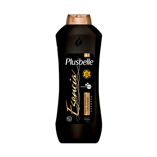 SHAMPOO PLUSBELLE Fza.Rep 970 CC.