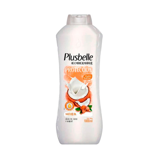ACOND. PLUSBELLE PROTECCION 1 Lt.