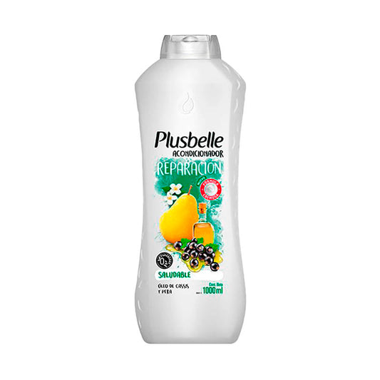 ACOND. PLUSBELLE REPARACION 1 Lt.