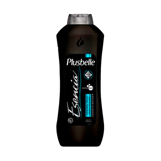 ACOND. PLUSBELLE Cont.Frizz 970 CC.