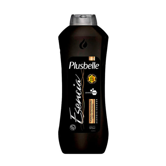 ACOND. PLUSBELLE Fza.Rep 970 CC.