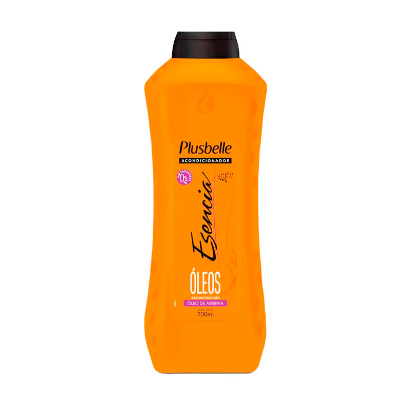 ACOND. PLUSBELLE RECONSTRUCCION 700 ml.