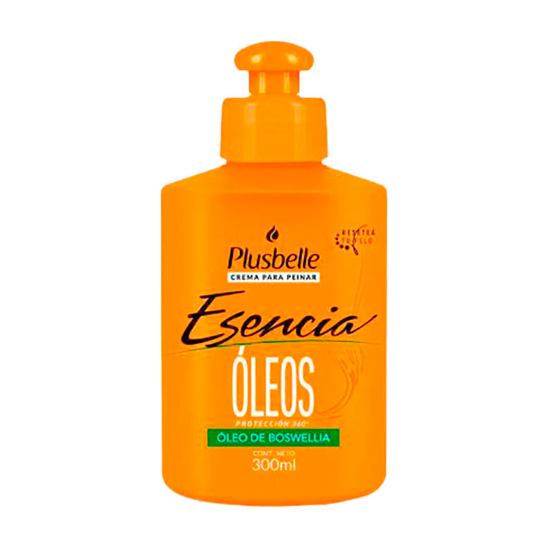 CREMA P/PEINAR PLUSBELLE PROTECCION 300