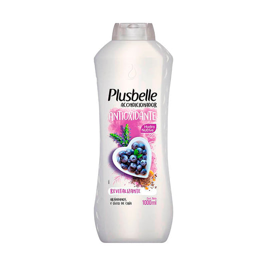 ACOND. PLUSBELLE ANTIOXIDANTE 1 Lt.