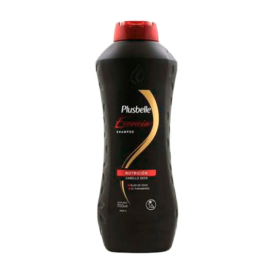 ACOND. PLUSBELLE NUT. COCO 700 ml.