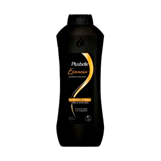 ACOND. PLUSBELLE NUT. ARGAN 700 ml.