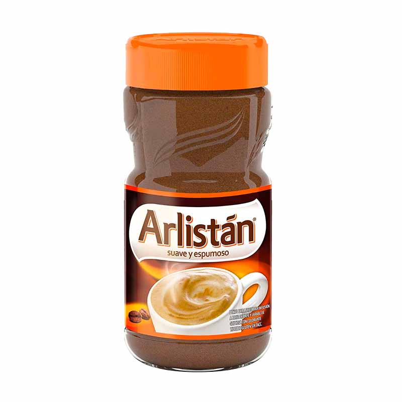 CAFE ARLISTAN 170 Grs