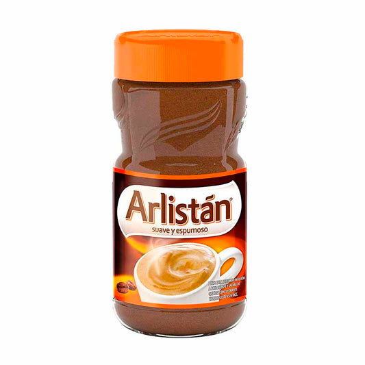 CAFE ARLISTAN 170 Grs