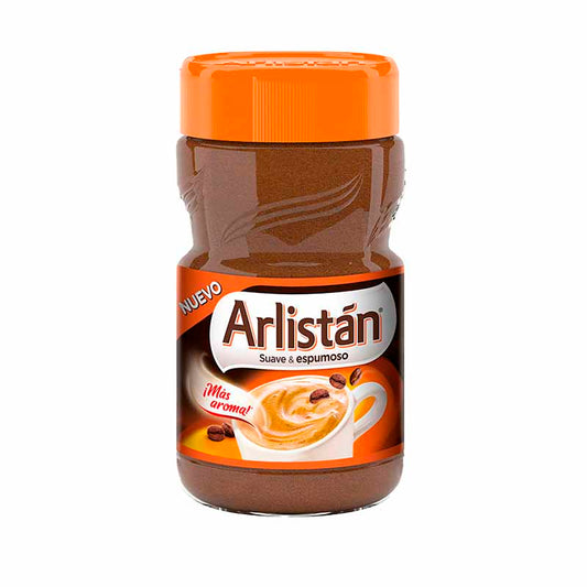 CAFE ARLISTAN 50 Grs