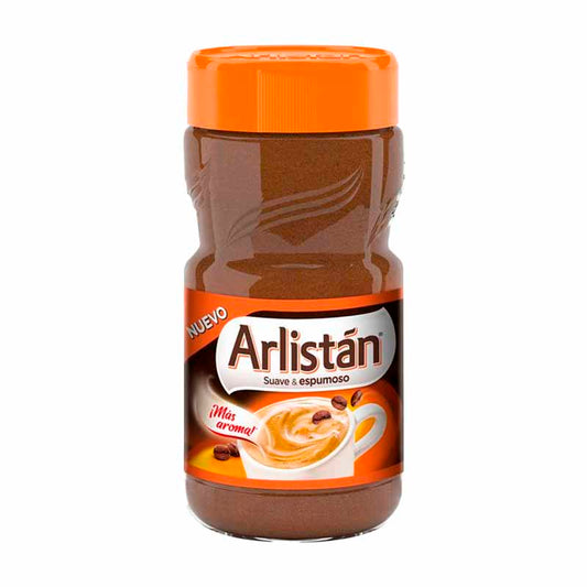 CAFE ARLISTAN 100 Grs