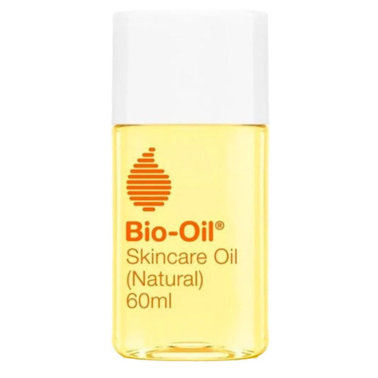 ACEITE BIO OIL NATURAL 60 ml.