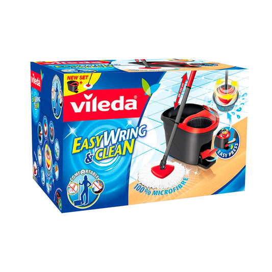 BALDE VILEDA EASY WRING & CLEAN 1 Un.