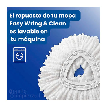 BALDE VILEDA REP. EASY WRING & CL 1 Un.