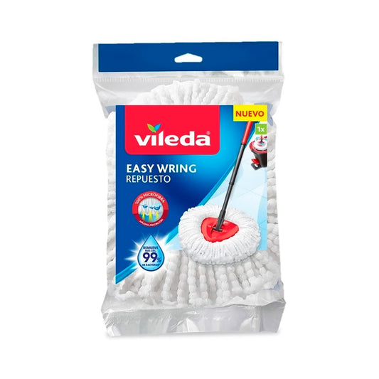 BALDE VILEDA REP. EASY WRING & CL 1 Un.