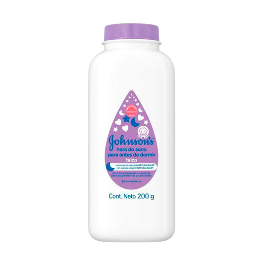 FECULA JYJ HORA DE SUE�O 200 Grs