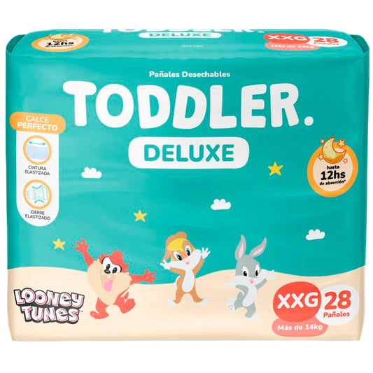 PA�AL TODDLER XXG 28 Un.