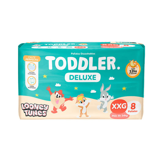 PA�AL TODDLER XXG 8 Un.