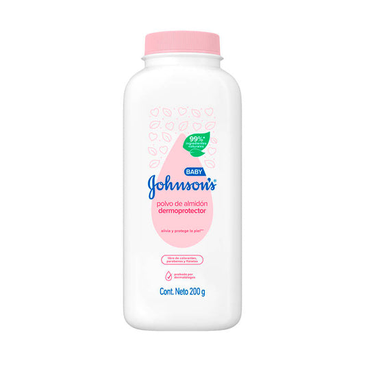 FECULA JYJ BABY ORIGINAL 200 Grs