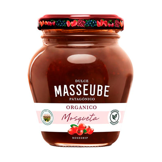 MERM. MASSEUBE MOSQUETA 350 Grs