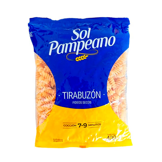 FID. SOL PAMPEANO TIRABUZON 500 Grs