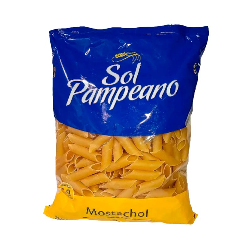 FID. SOL PAMPEANO MOST.LISO 500 Grs
