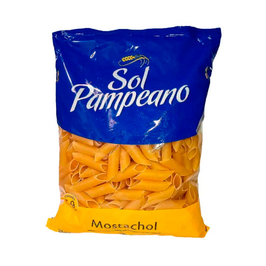 FID. SOL PAMPEANO MOST.LISO 500 Grs