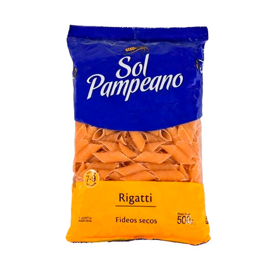 FID. SOL PAMPEANO RIGATTI 500 Grs