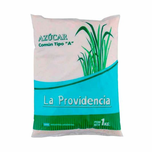AZUCAR LA PROVIDENCIA 1 Kgs