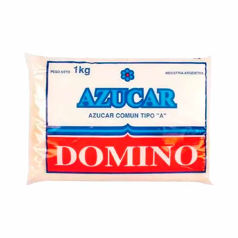 AZUCAR DOMINO 1 Kgs