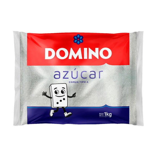 AZUCAR DOMINO 1 Kgs